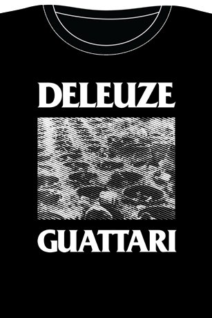 Deleuze et Guattari version punk