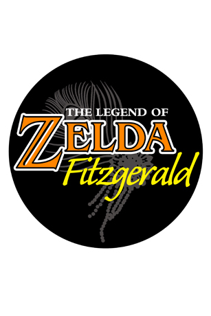 The Legend of Zelda Fitzgerald