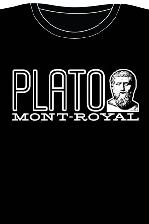Plato Mont-Royal