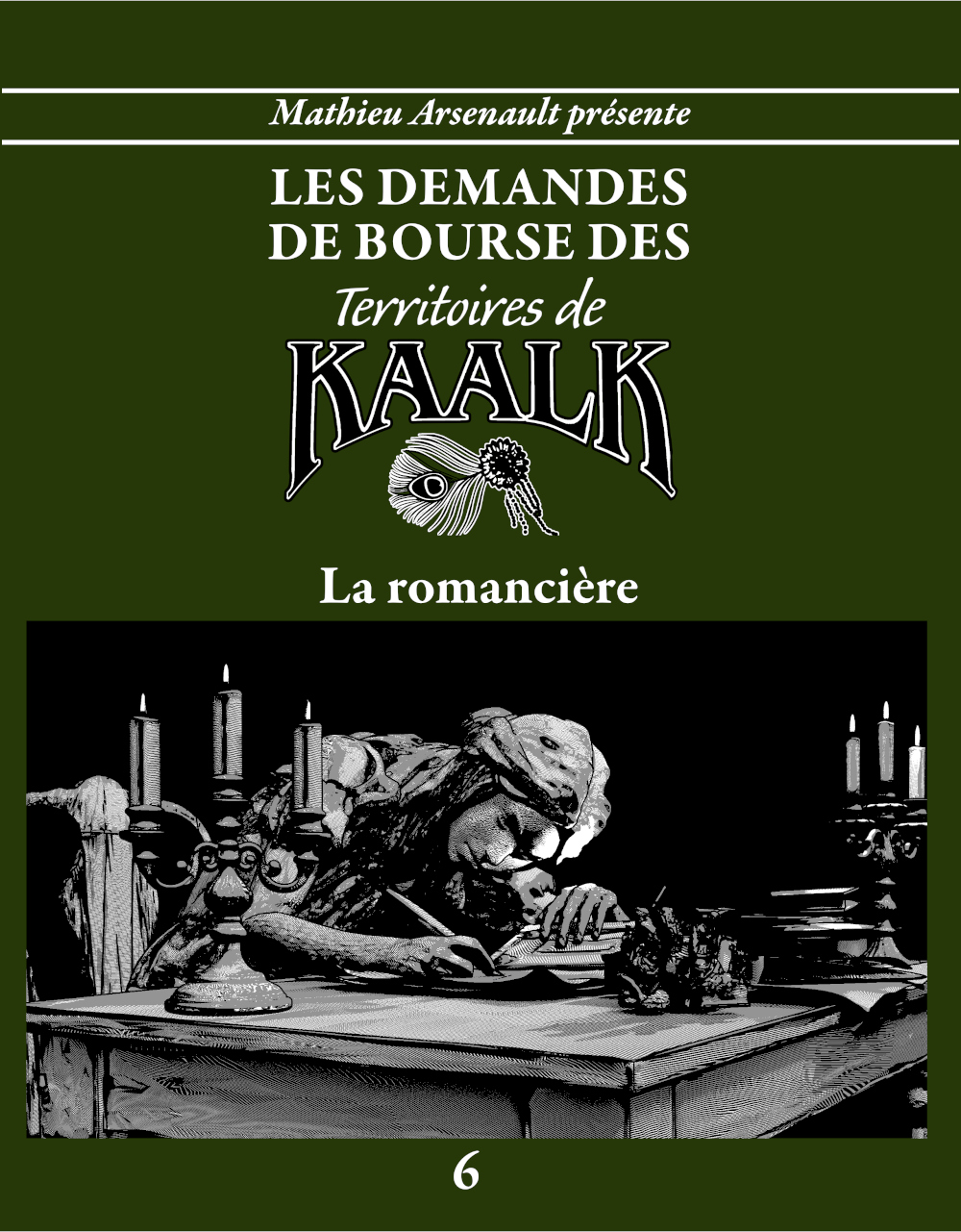 (image pour) 06-La romancière