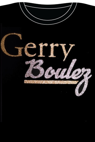 Gerry Boulez