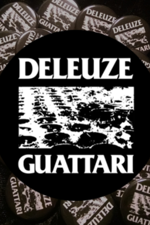 Deleuze & Guattari - Cliquez sur l'image pour la fermer