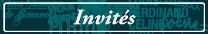 (image pour) Invités